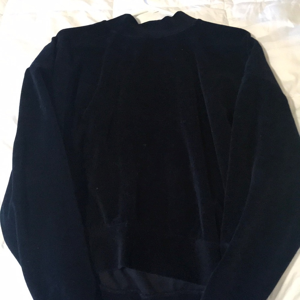 Top shop long sleeved t shirt